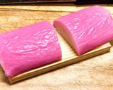 簡単 節約 ズボラ 男飯の野菜皿うどん作り方2写真