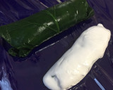 【野菜ソムリエ】ほうれん草の白玉だんご作り方5写真