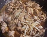超楽々 鶏モモがっつり炒め 作ります作り方2写真