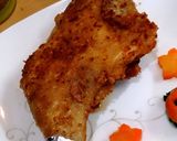 子どもに☆おつまみに★チキンバー作り方3写真