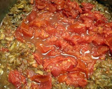 角切り牛肉のトマトと赤ワイン煮込み作り方3写真