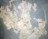 キャベツと具沢山の回鍋肉作り方15写真