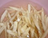 私が大好きな♥豚汁♥作り方1写真