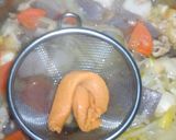 私が大好きな♥豚汁♥作り方15写真