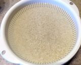 簡単リメイク♡コストコチキンの炊込みご飯作り方1写真