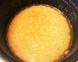簡単リメイク♡コストコチキンの炊込みご飯作り方6写真