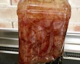 基本のお出汁〜簡単！水出しで作り方4写真