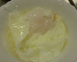 春菊うま辛丼【JA福岡市】作り方3写真