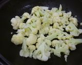 カリフラワーのチーズ焼【JA福岡市】作り方3写真
