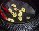 すき焼きイタリアン作り方1写真