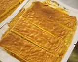 食べ隊クリスマスケーキ作り方10写真