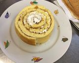 食べ隊クリスマスケーキ作り方13写真