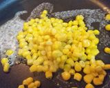 【牛肉のペッパー焼き・和風おろしソース】作り方6写真