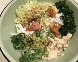 ☆おから入り☆餃子！作り方1写真