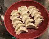 ☆おから入り☆餃子！作り方3写真