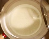 ☆離乳食初期☆ 10倍粥作り方2写真