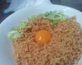 チキンラーメン・混ぜ麺、つけ麺風で超美味作り方5写真