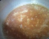 チキンラーメン・混ぜ麺、つけ麺風で超美味作り方6写真