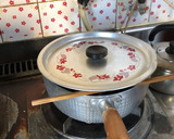 簡単！かぼちゃの煮物！ほんだし活用術作り方9写真
