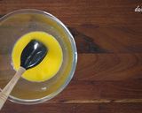 こねないミルクパン作り方1写真