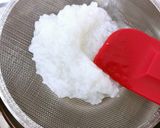 ☆離乳食初期☆ 10倍粥作り方5写真