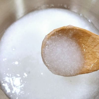 ☆離乳食初期☆ 10倍粥 by パクオ☆ 【クックパッド】 簡単おいしい