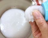 ☆離乳食初期☆ 10倍粥作り方7写真