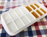 ☆離乳食初期☆ 10倍粥作り方8写真