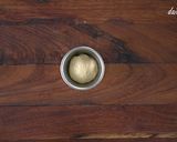 こねないミルクパン作り方9写真