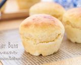 こねないミルクパン作り方14写真