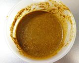 めんつゆとカレー粉で！豆腐の豚ばら肉巻き作り方4写真