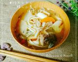 簡単♪*さば缶deアヒージョ*作り方10写真