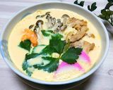 ◆ふんわりとろとろ♡美味しいむし丼♪作り方6写真