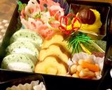 子供用のおせち 三段重作り方4写真