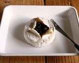 チーズの牛肉巻き～隠しジャムで～作り方1写真