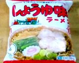 湯切りをしない即席麺の方程式作り方4写真