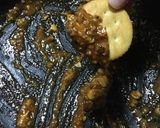 豆腐ミートソースグラタンパスタの具作り方7写真
