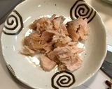 粉ミルクで♪レモンクリームスパゲティ☆作り方5写真