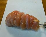 【低温調理】蒸し鶏作り方5写真