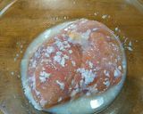 【低温調理】蒸し鶏作り方4写真