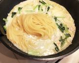 粉ミルクで♪レモンクリームスパゲティ☆作り方14写真