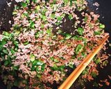 簡単作りやすい✨ガパオライス作り方1写真