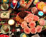 デンマーク風ポテトサラダ作り方7写真