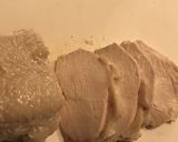 しっとり柔らか鶏胸肉の鶏ハム作り方5写真