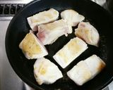 クリスマスに❗チキンソテーのトマトソース作り方6写真