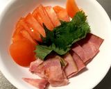 絶品 サンドイッチ♡作り方1写真