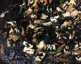 ひじきの煮物作り方5写真