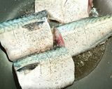 簡単サバのトマト煮込み♪作り方4写真