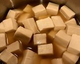 やさしい味の高野豆腐作り方2写真
