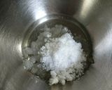 マフィンおばさんのレギュラーマフィン♪作り方2写真
